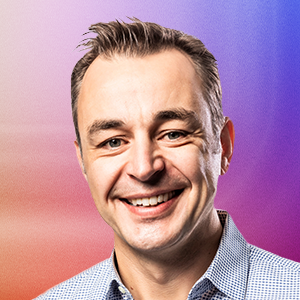 Photo of Jeff York